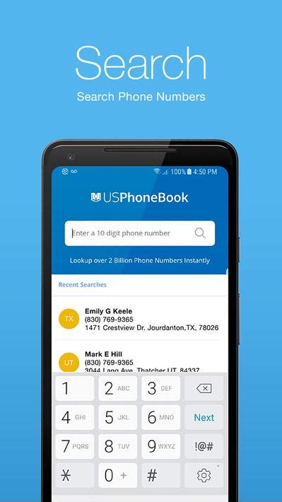 us phone book lookup.